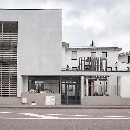 Apartament L'Escale - Lumiere Et Confort - Prox. Hypercentre Troyes Zewnętrze zdjęcie