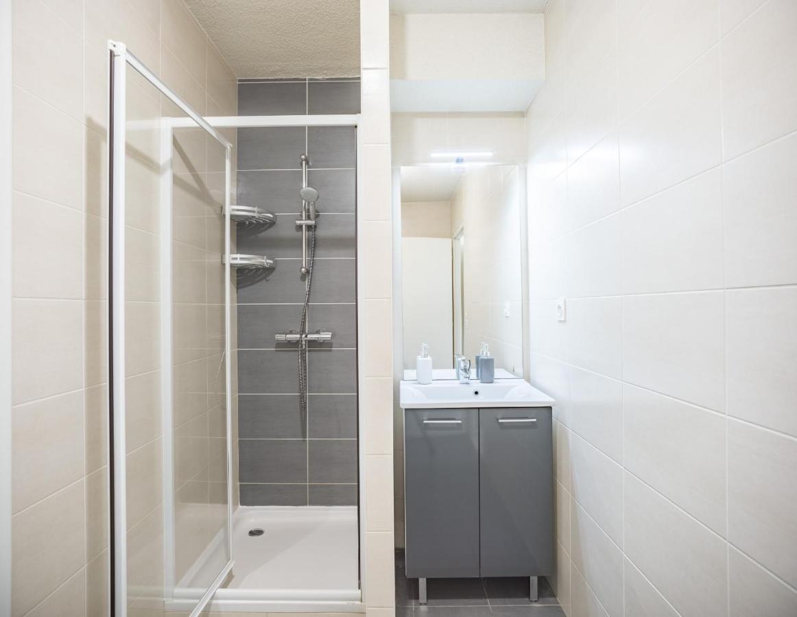 Apartament L'Escale - Lumiere Et Confort - Prox. Hypercentre Troyes Zewnętrze zdjęcie