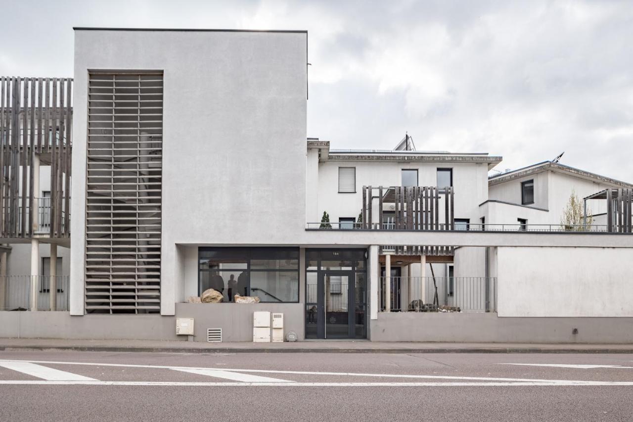 Apartament L'Escale - Lumiere Et Confort - Prox. Hypercentre Troyes Zewnętrze zdjęcie