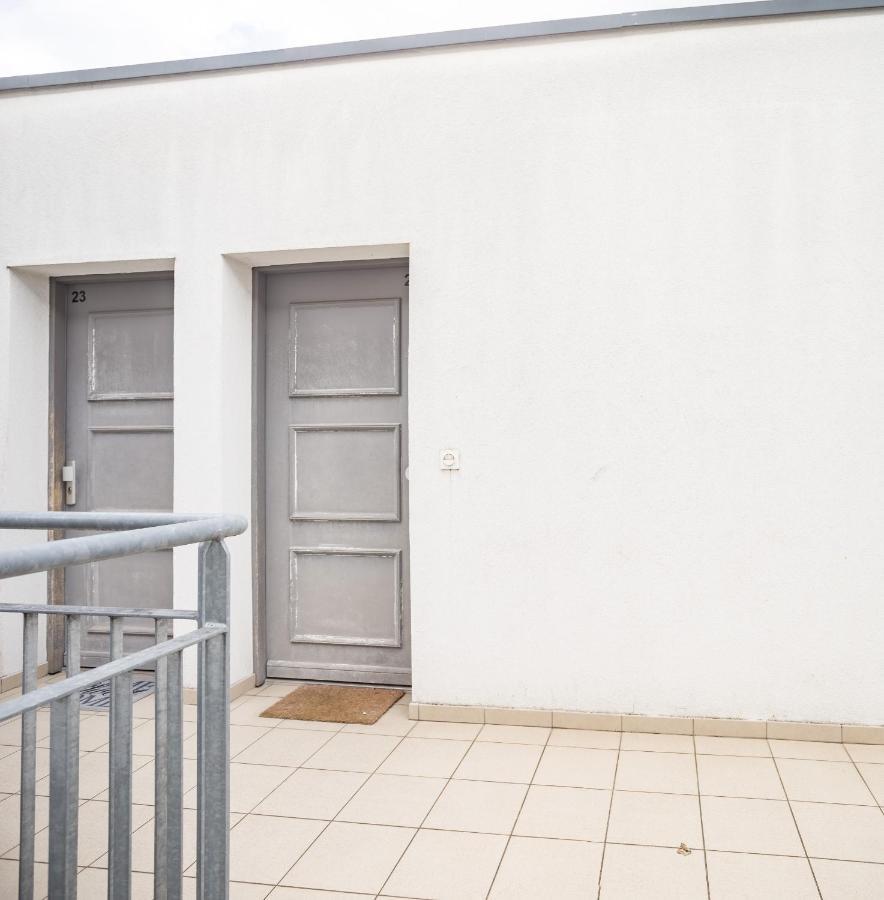 Apartament L'Escale - Lumiere Et Confort - Prox. Hypercentre Troyes Zewnętrze zdjęcie